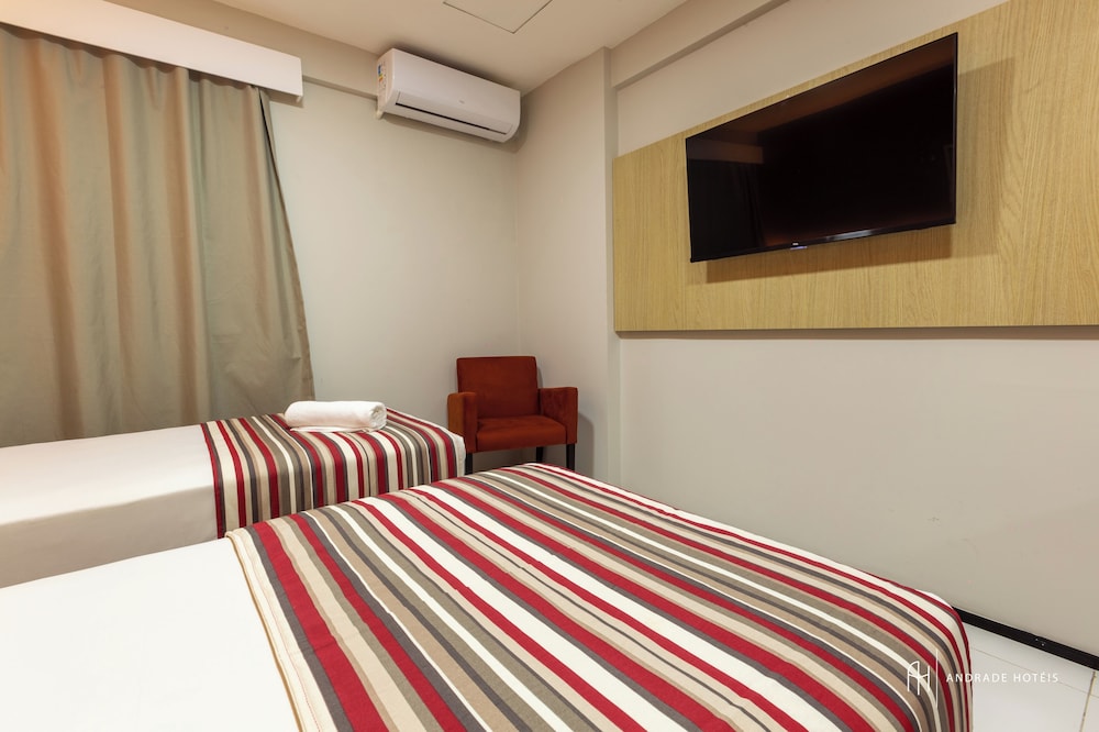 Slz Lagoa Hotel 25/60