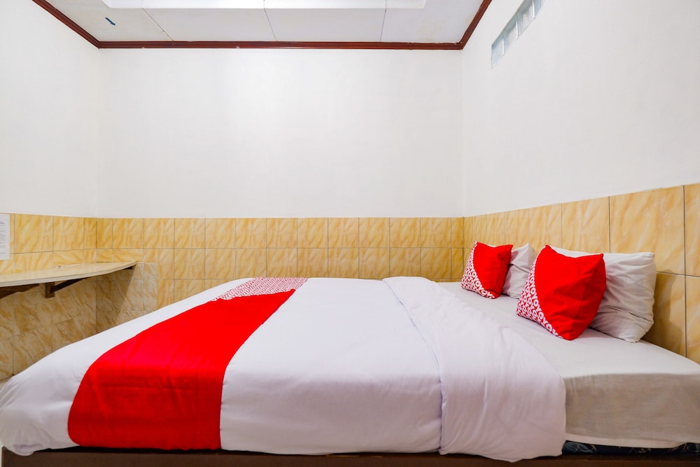 OYO 2855 Sartika Hotel Pati 18/42