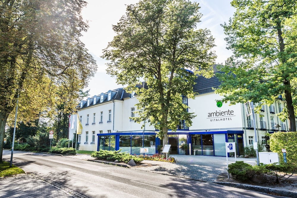 Ringhotel VITALHOTEL ambiente 2/62