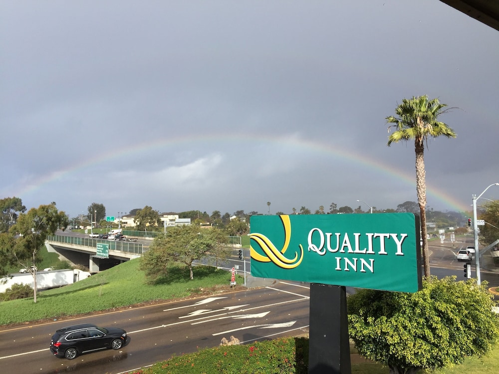 Comfort Inn Encinitas Near Legoland 7/21