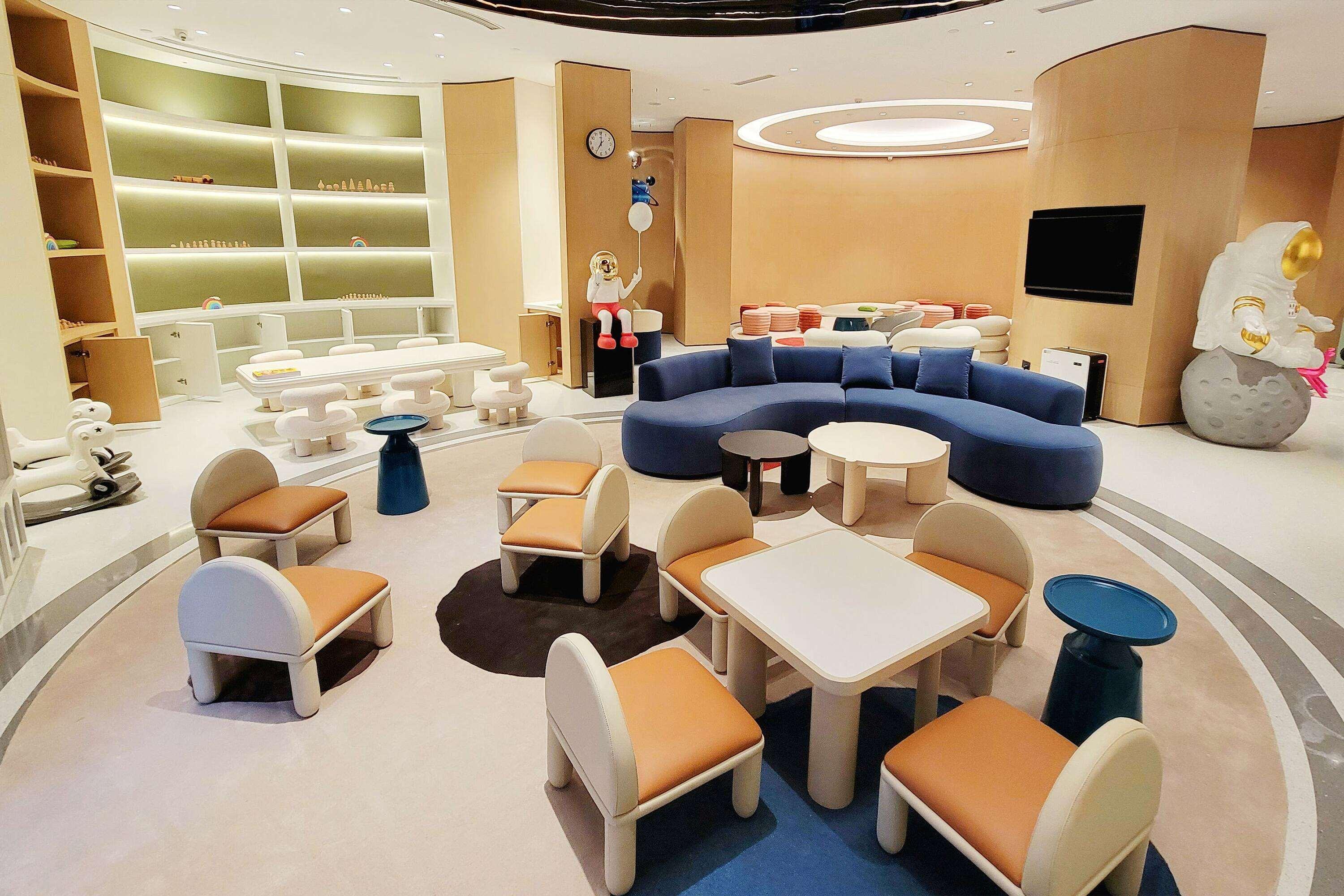 Wingate by Wyndham Kunming Airport 22/29