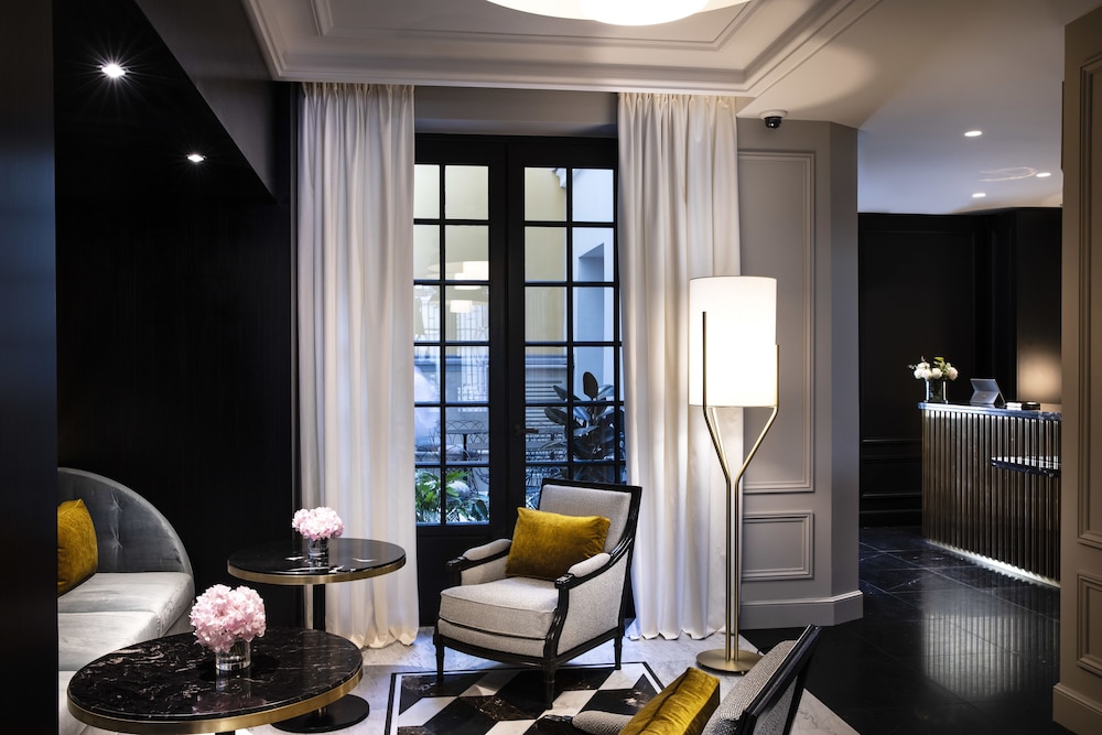 Le Damantin Hotel & Spa 42/59