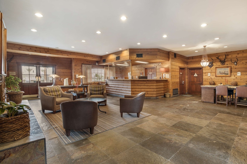 Best Western Corona Hotel and Suites 29/33