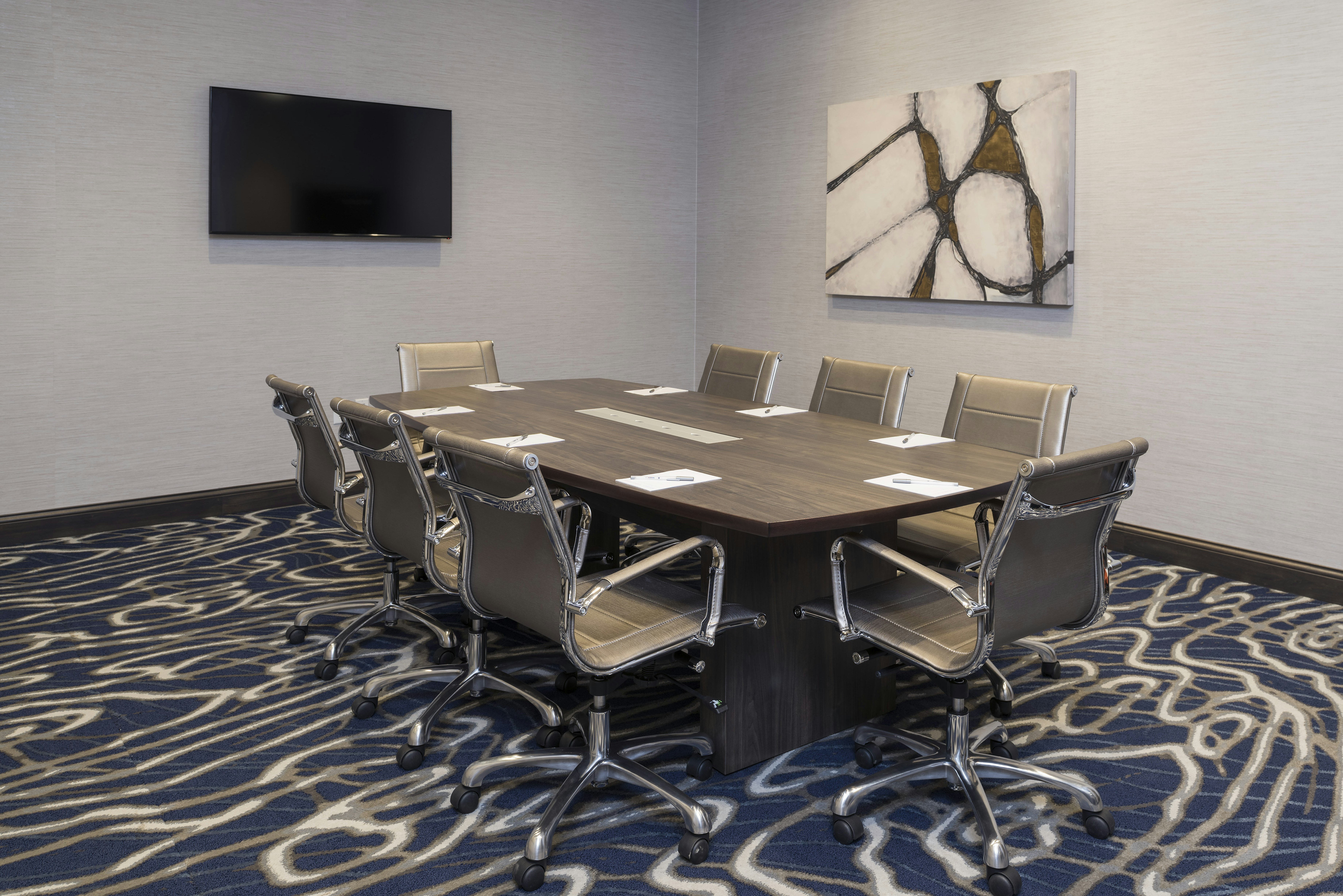 Hampton Inn Suites Indianapolis Keystone 14/20
