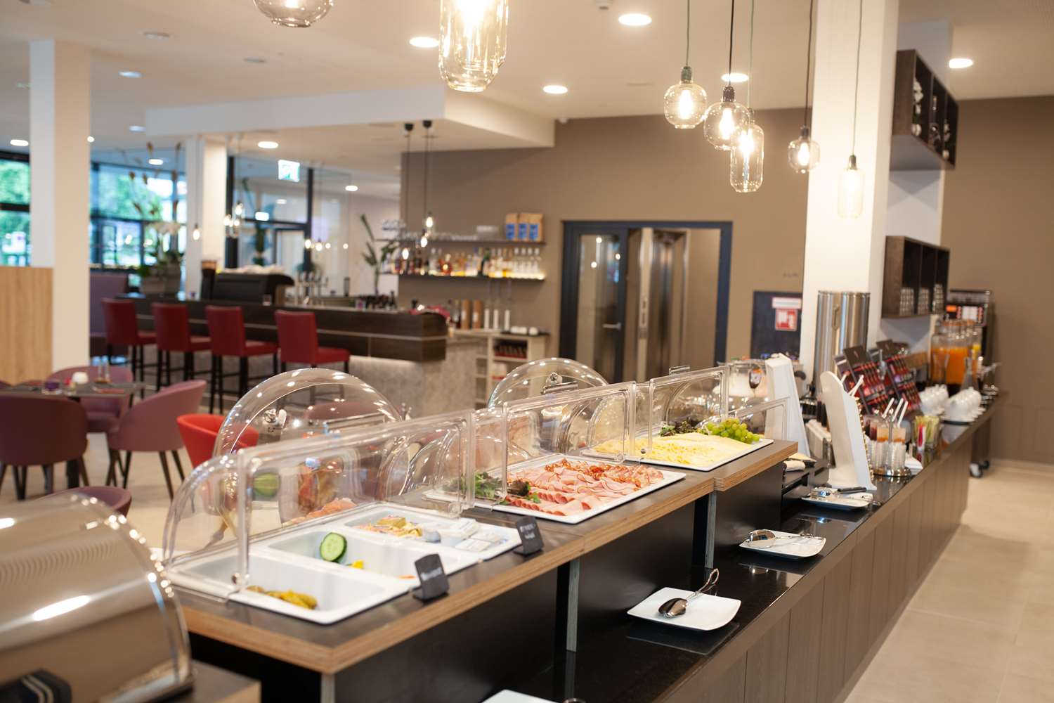 Best Western Hotel Tulln 48/61