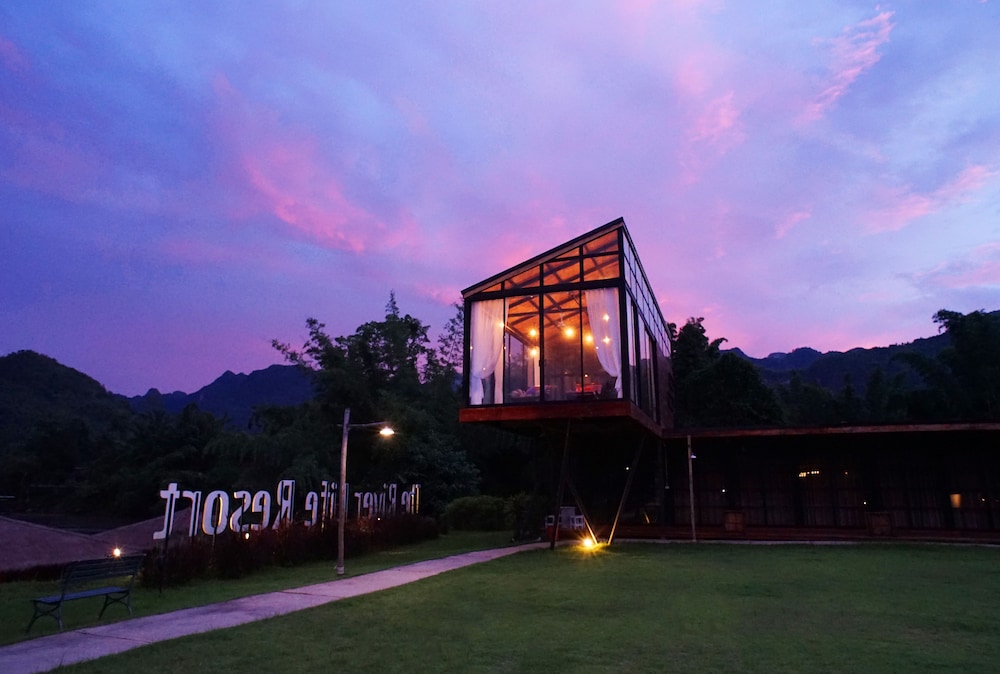 The River Life Resort 2/67
