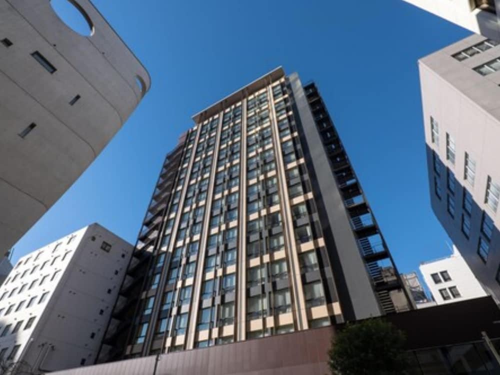 JR Kyushu Hotel Blossom Shinjuku 3/68