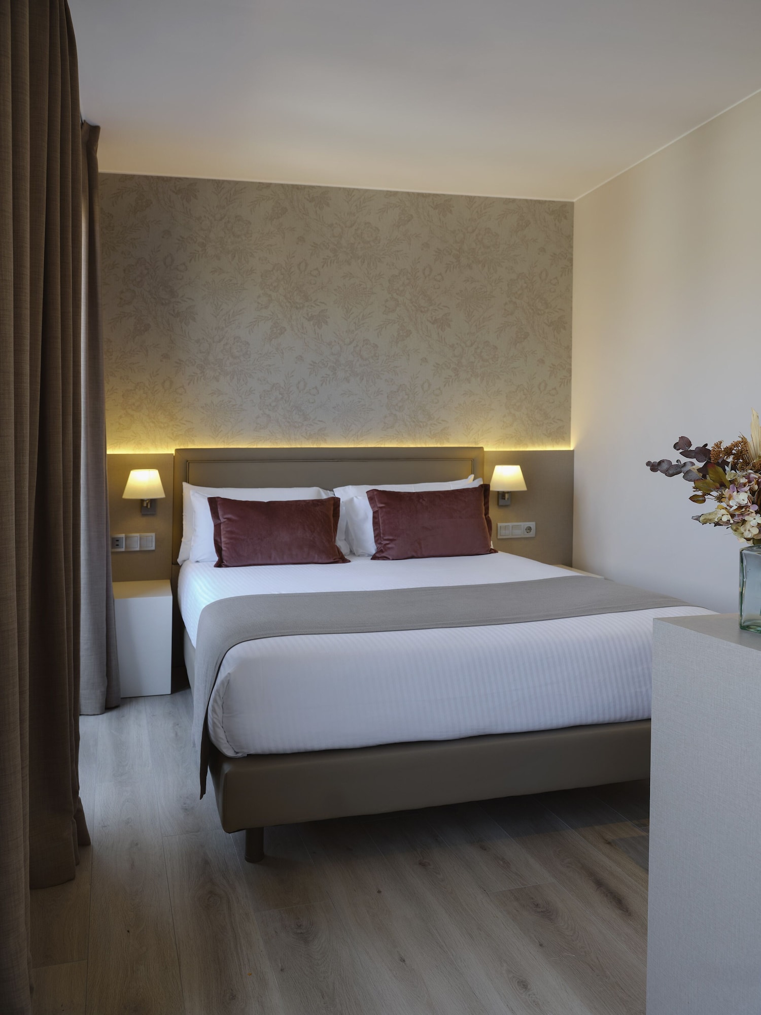 junior suite, terrace