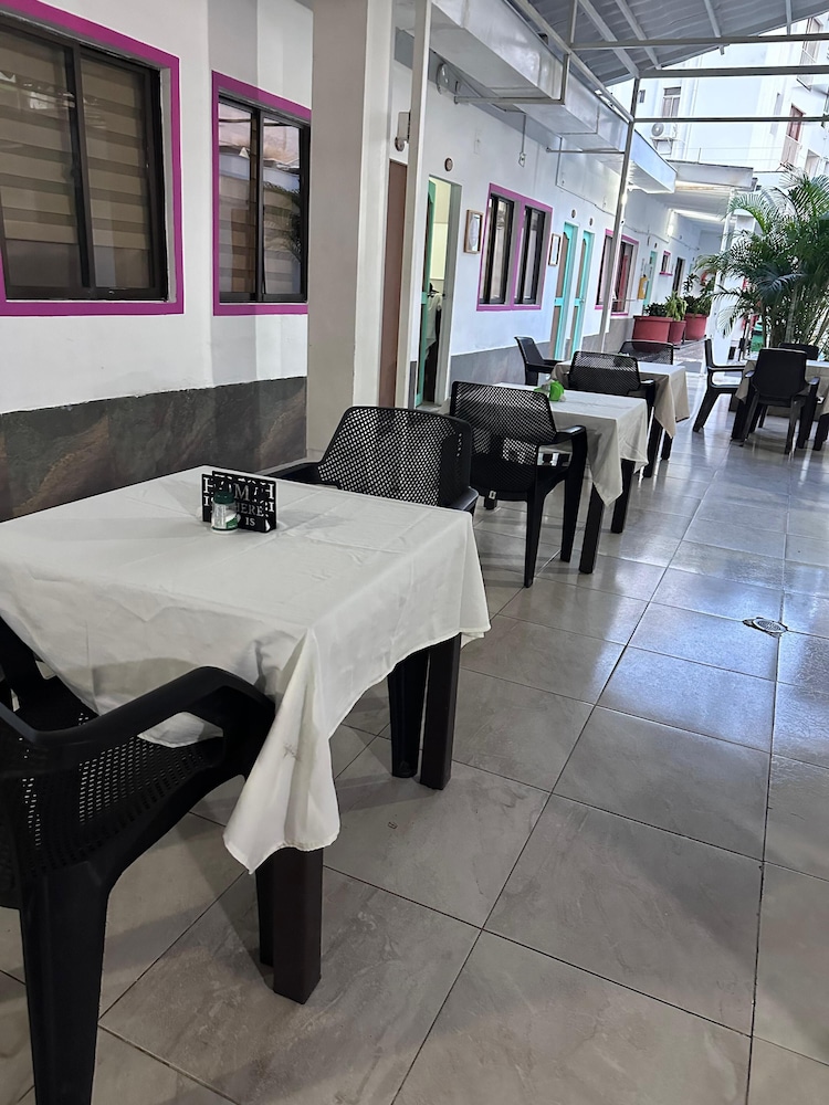 Hotel Casa Mathilu 12/46