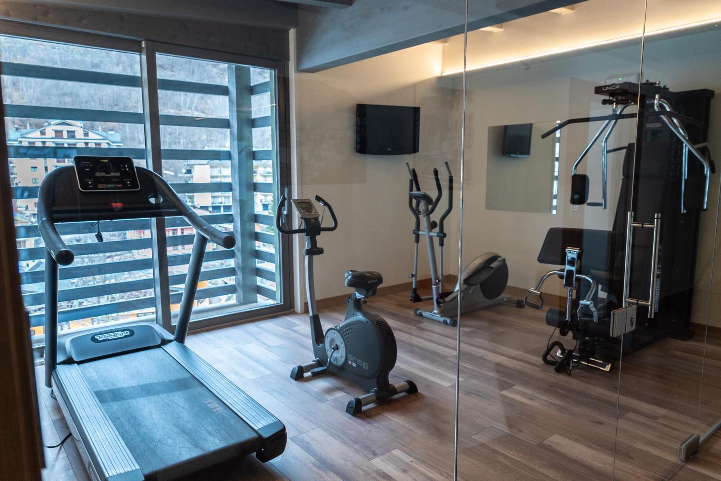 Cristallo Club Wellness Hotel 34/60