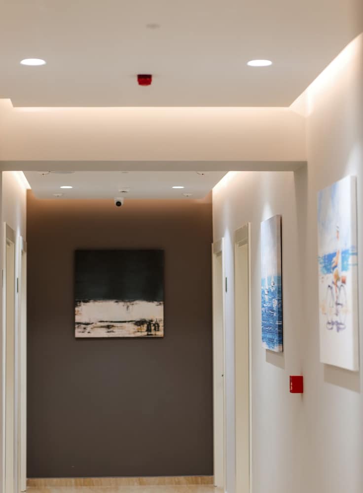 Hotel Alpha photo4