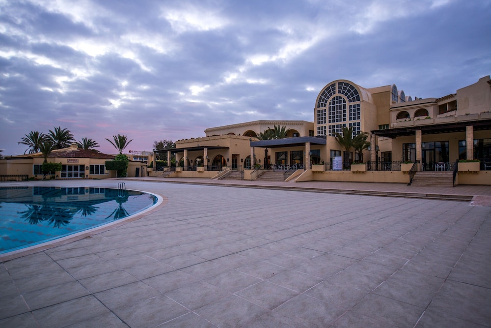 Carthage Thalasso Resort