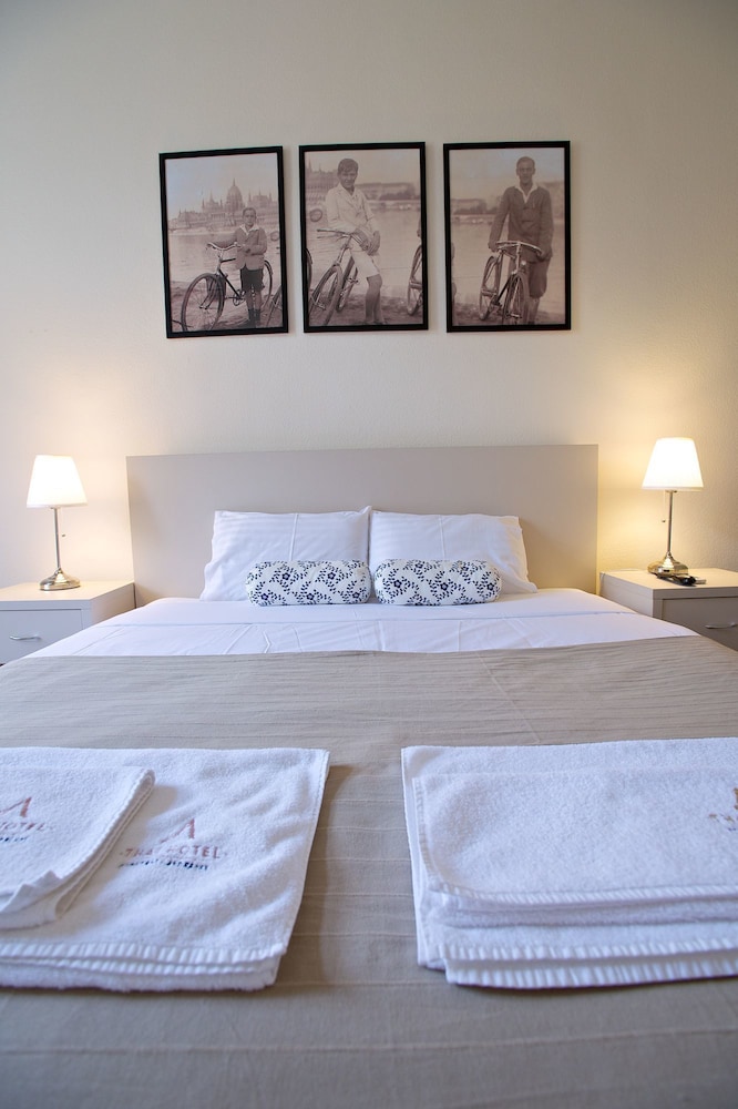 Andrássy Thai Hotel 22/27