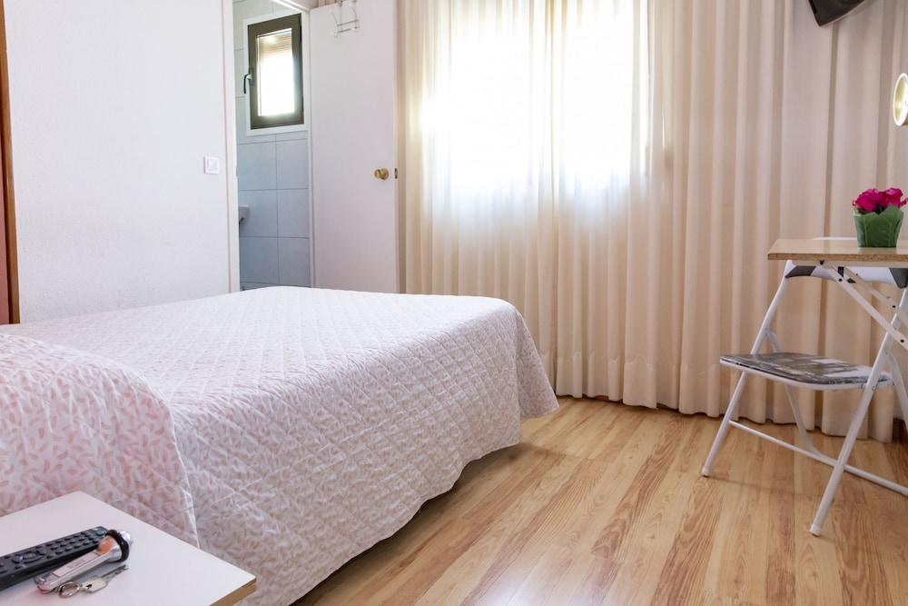 Hostal Rober 14/59