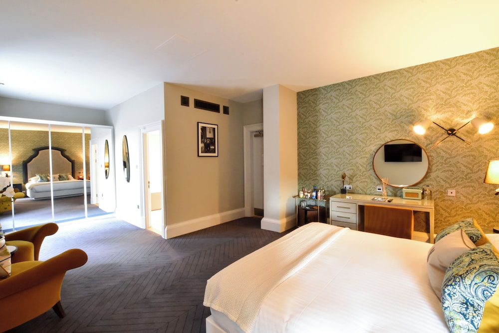 The Rutland Hotel & Apartments 9/50