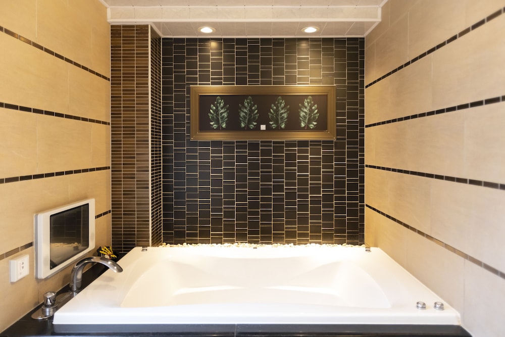 Hotel Gendairakuen Isehara 37/37