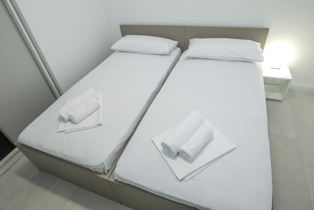 Apartments Tomana 36/50