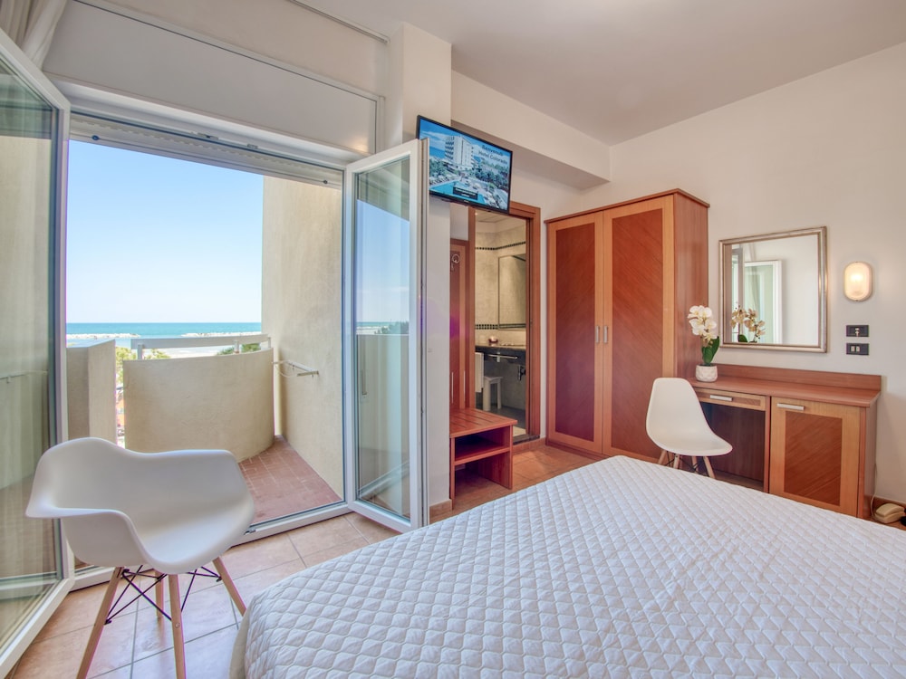 Hotel Colorado 21/76