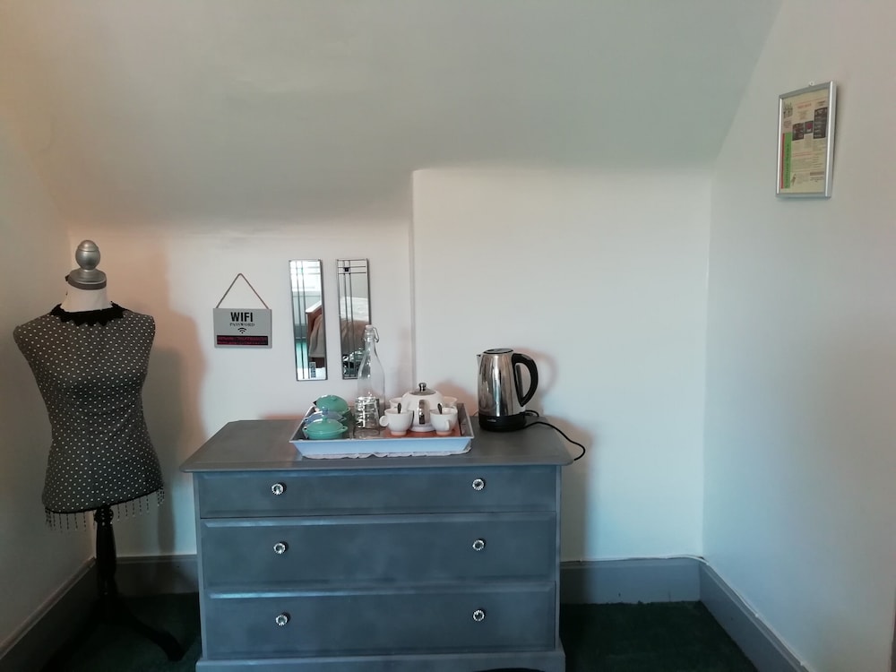 Argyle Guest House 4/54