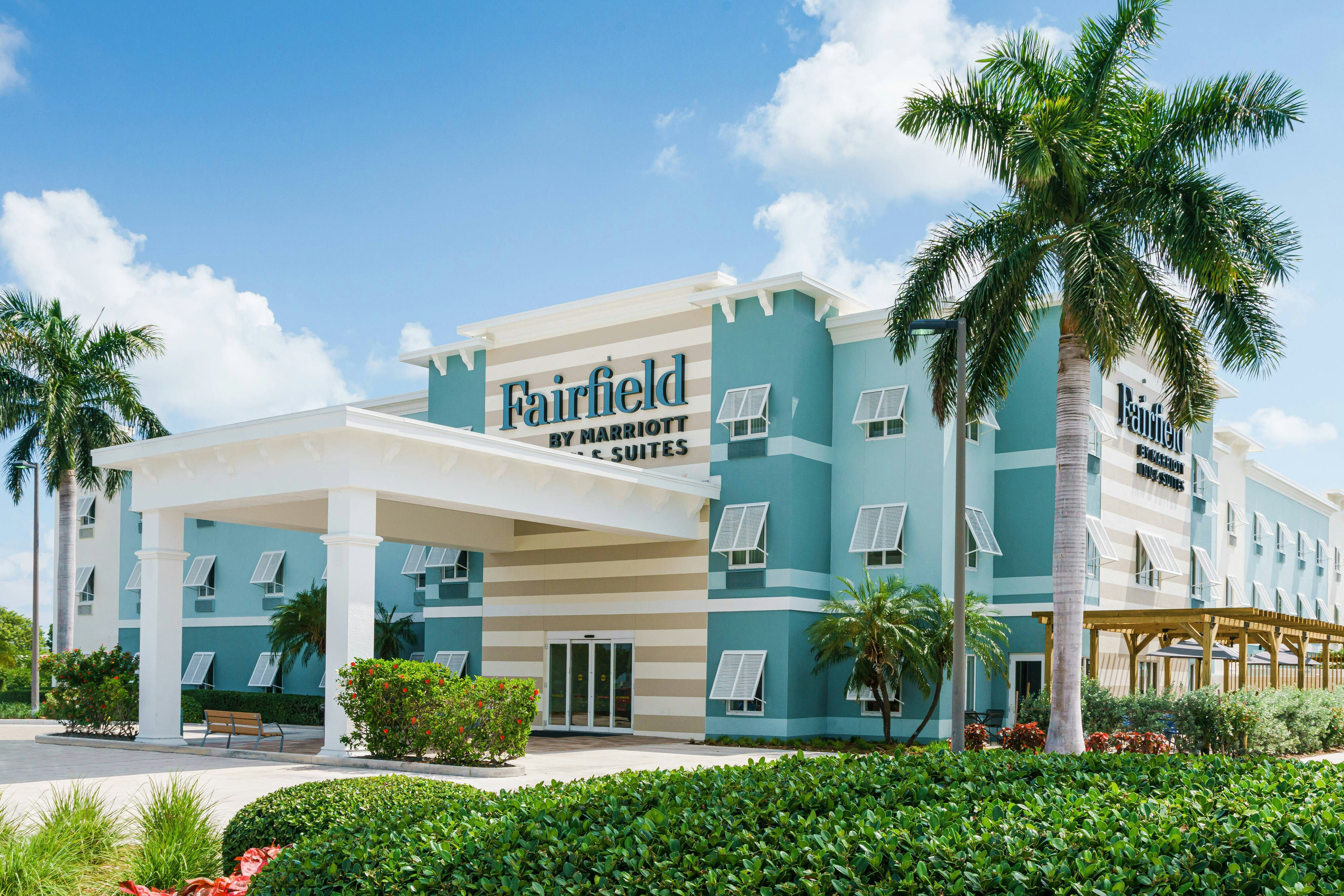 Fairfield Inn & Suites by Marriott Marathon Florida Keys 4/61