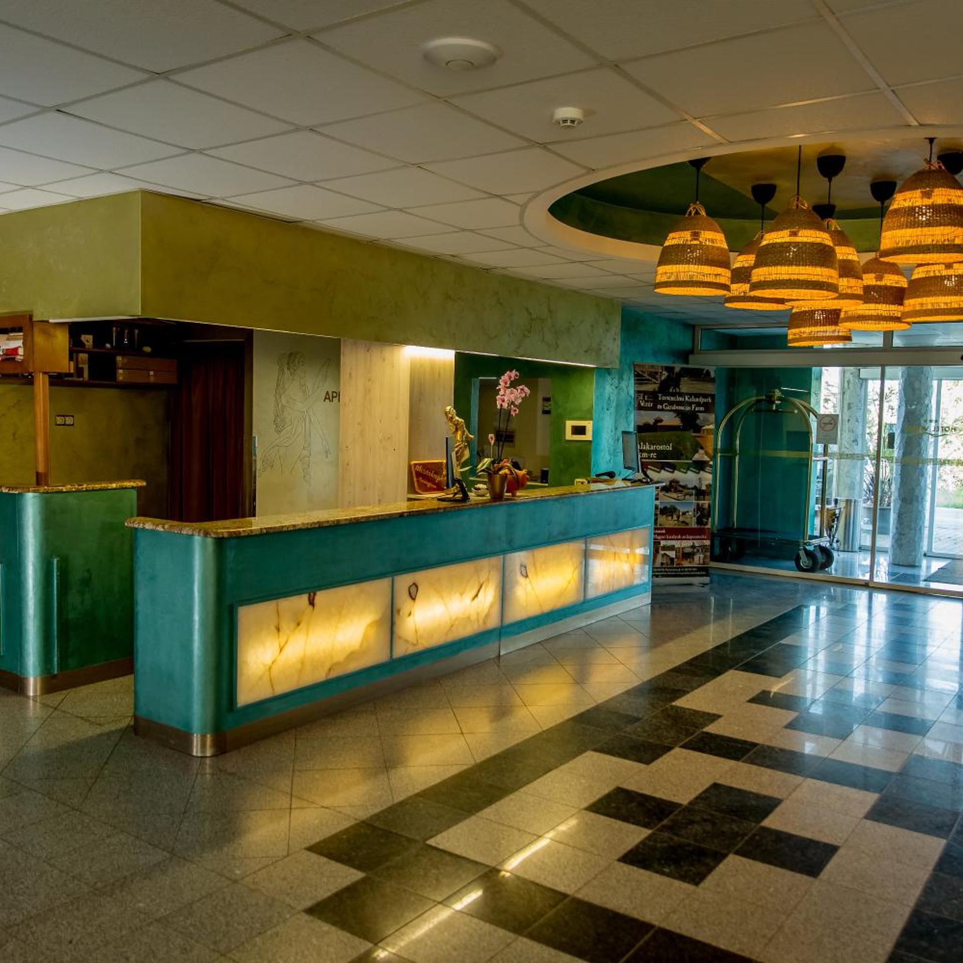 Hotel Venus 7/55