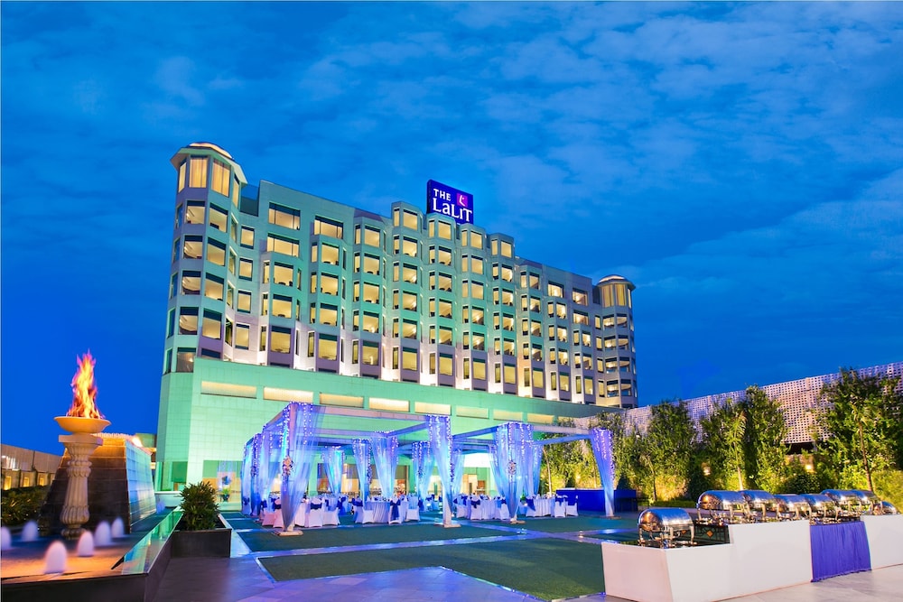 THE LALIT JAIPUR 2/50