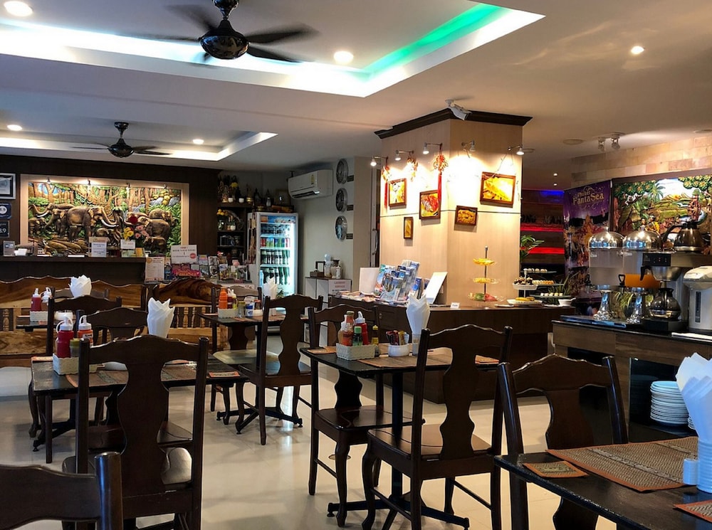 PATONG MANSION HOTEL 58/68