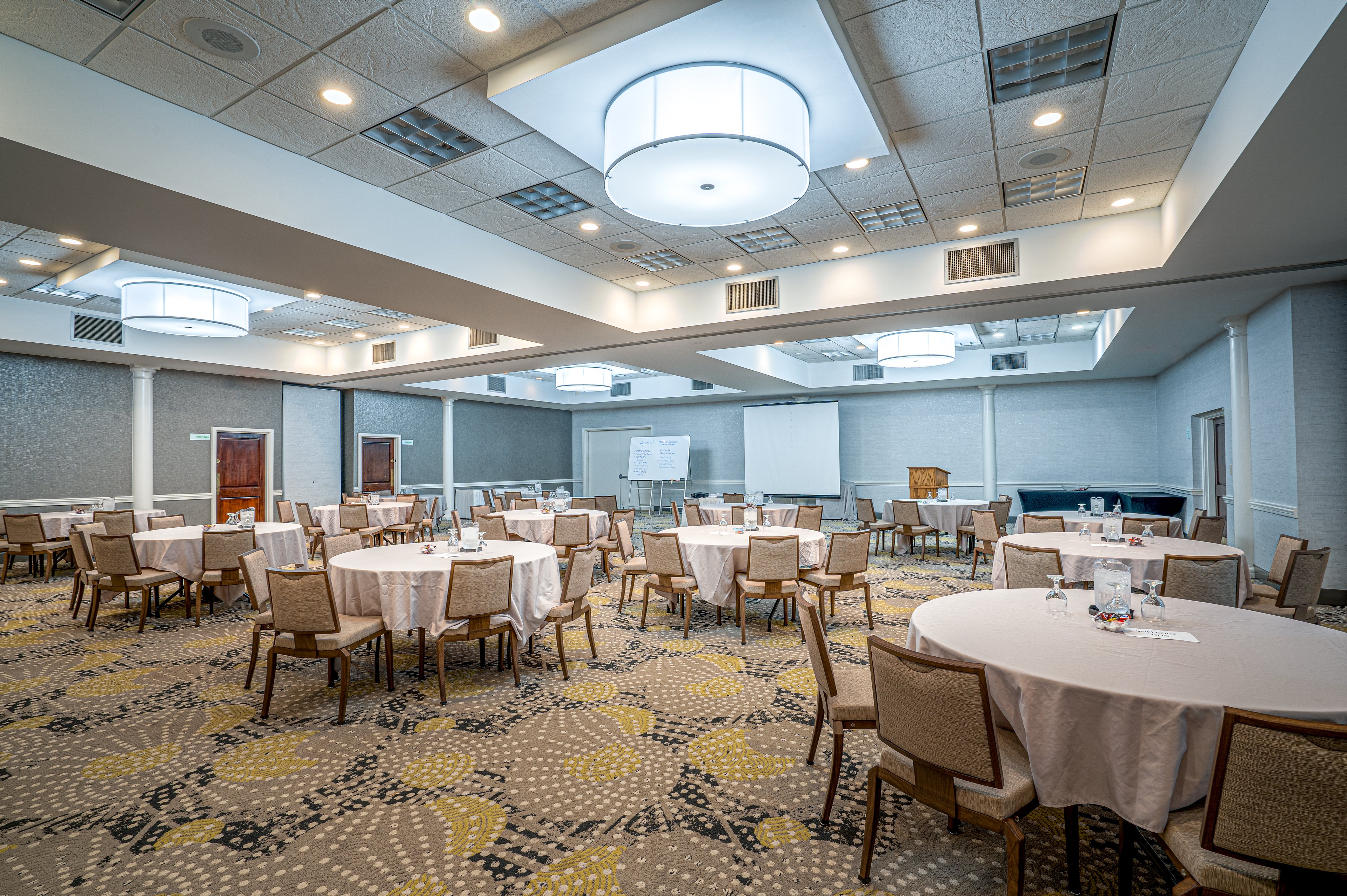 Holiday Inn Huntsville Research Park 41/52