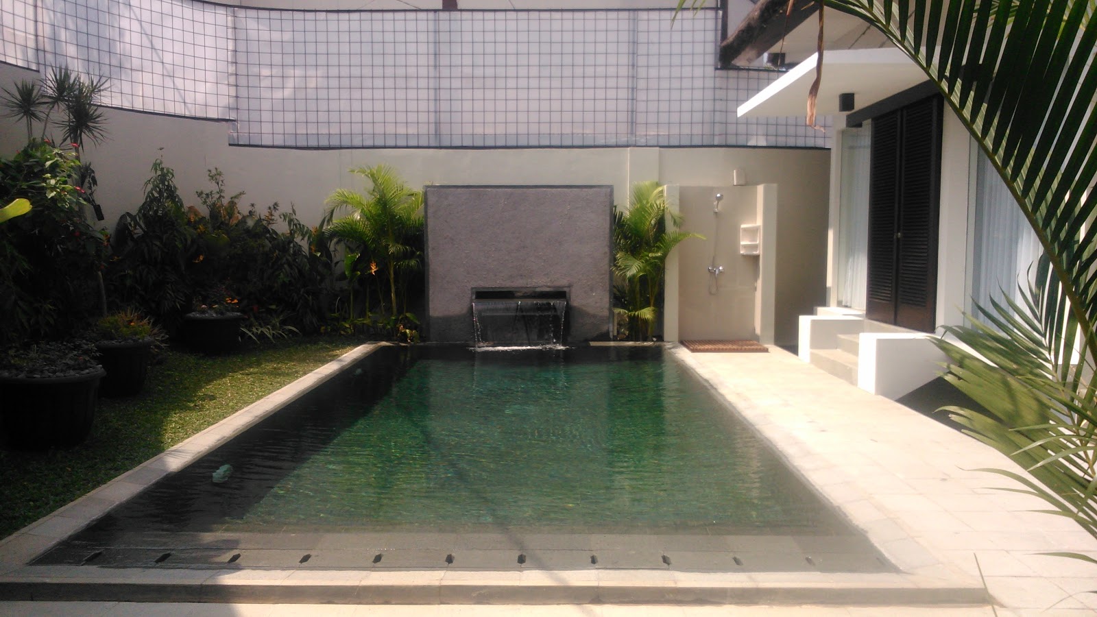 Kampung Sumber Alam Garut 45/50