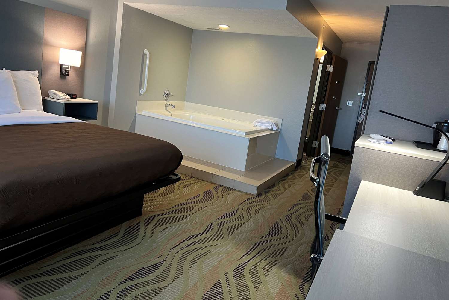 AmericInn by Wyndham Republic 9/31