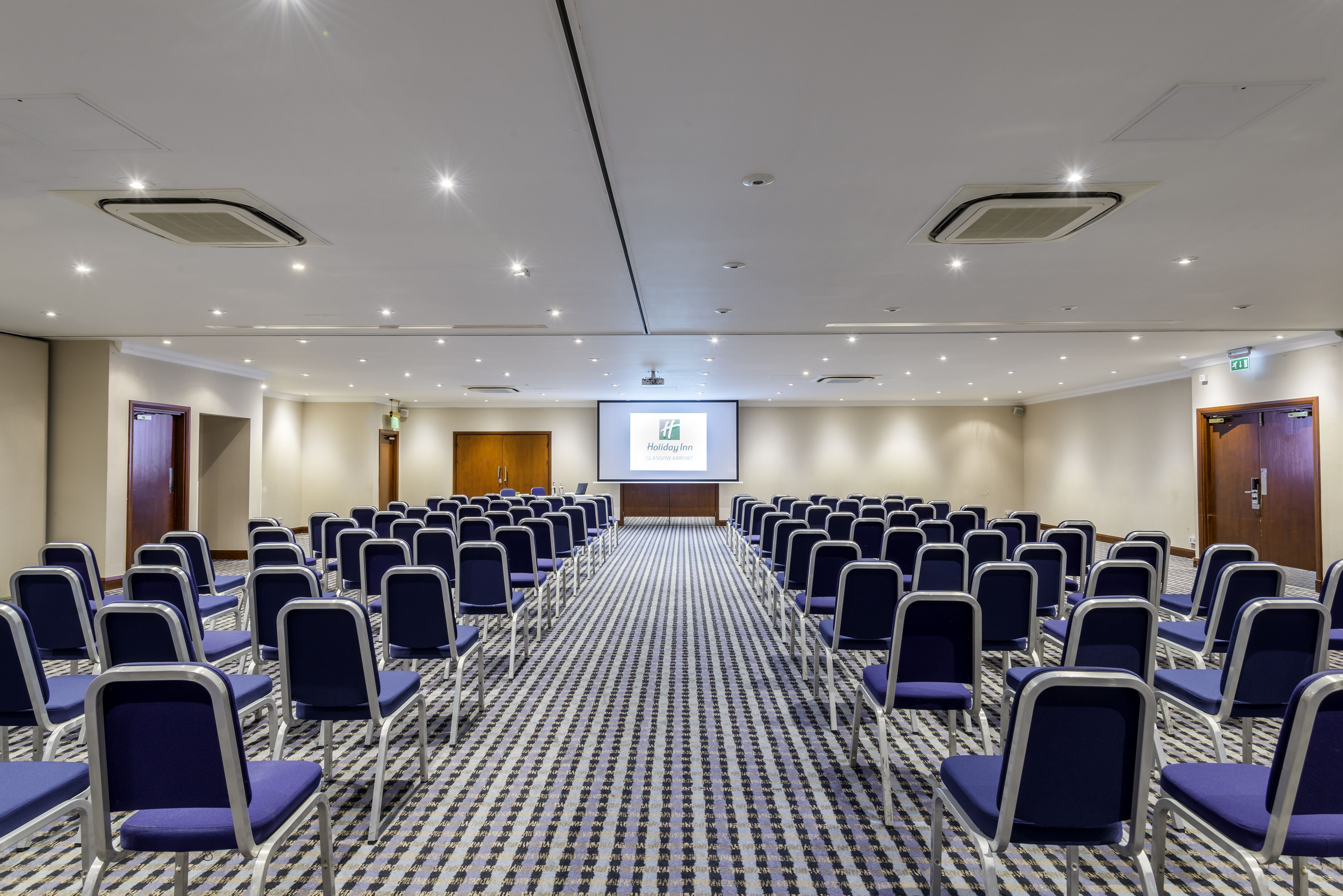 HOLIDAY INN GLASGOW AIRPORT 73/80