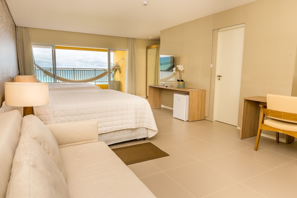 Hotel Senac Barreira Roxa 21/66