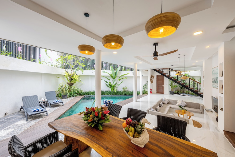 Villa La Sirena by Nagisa Bali 34/50