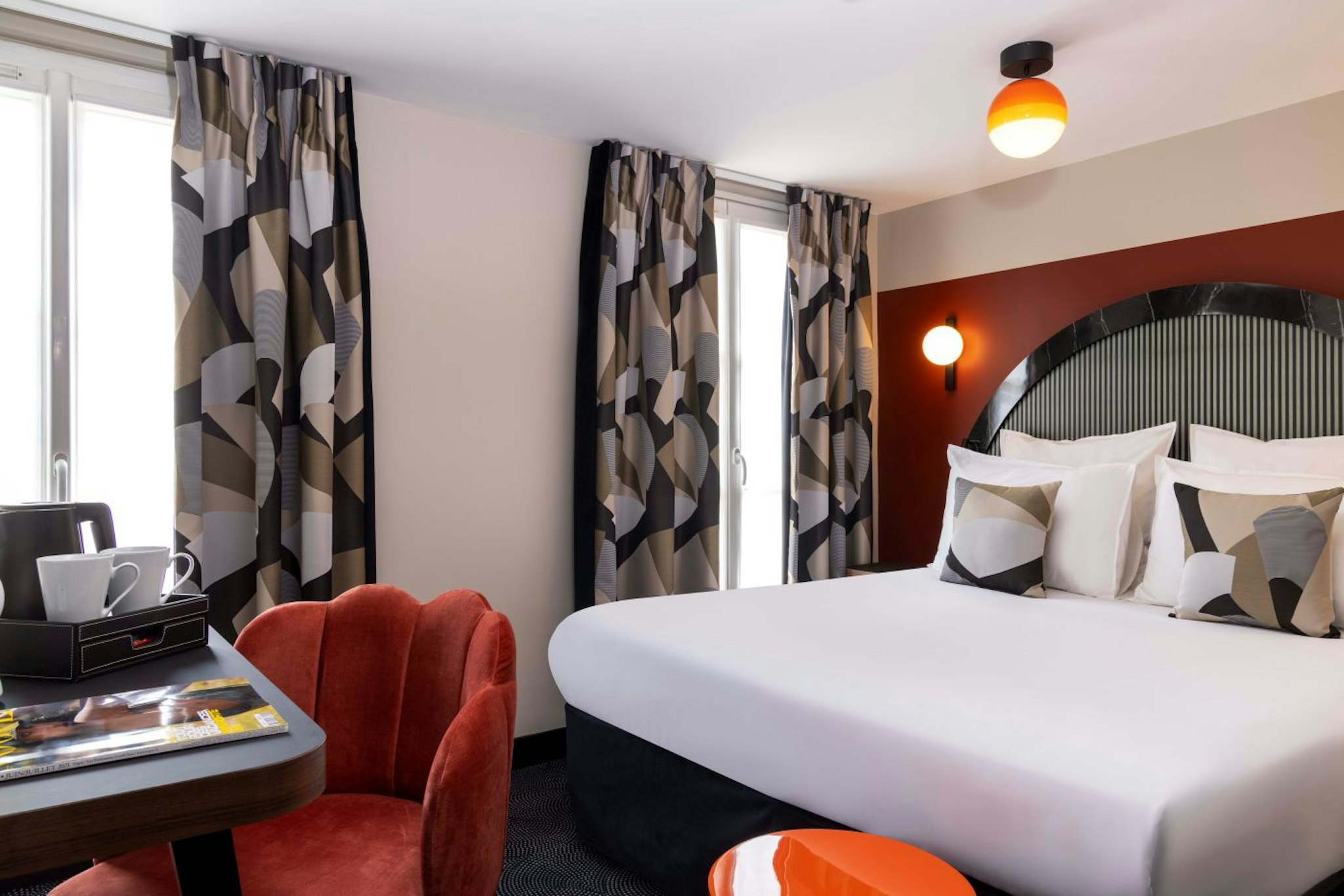 Hotel Regina Opera Grands Boulevards 14/53