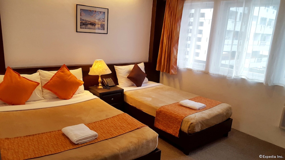 Zen Rooms Makati Amorsolo 25/59