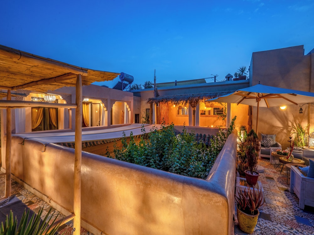 Riad Ines home 4/50