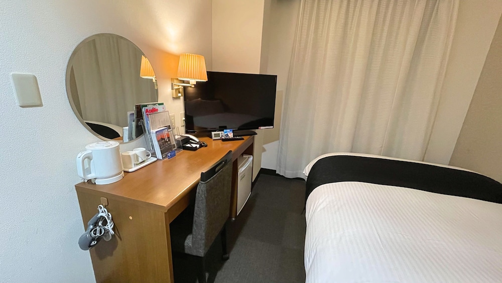 Apa Hotel Kagoshima Kokubu 25/61
