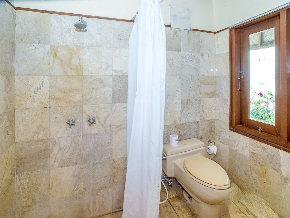 VILLA DIANA BALI 53/55