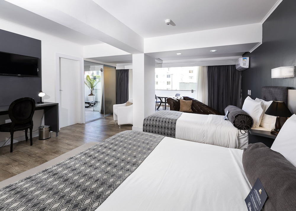 Sibara Flat Hotel And Convencoes 24/69