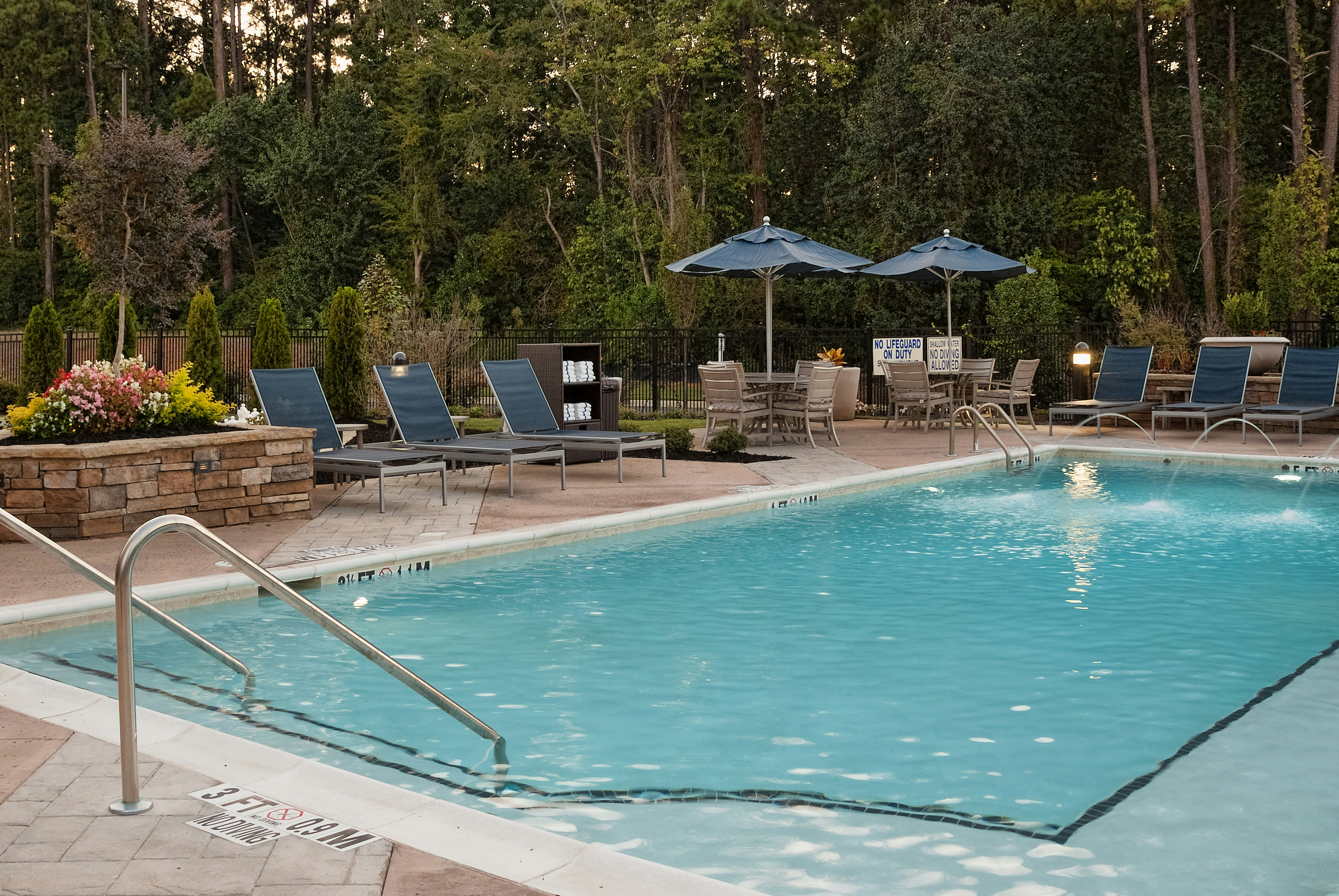 Hampton Inn And Suites Augusta Washington Road I 20 Ga 25/53