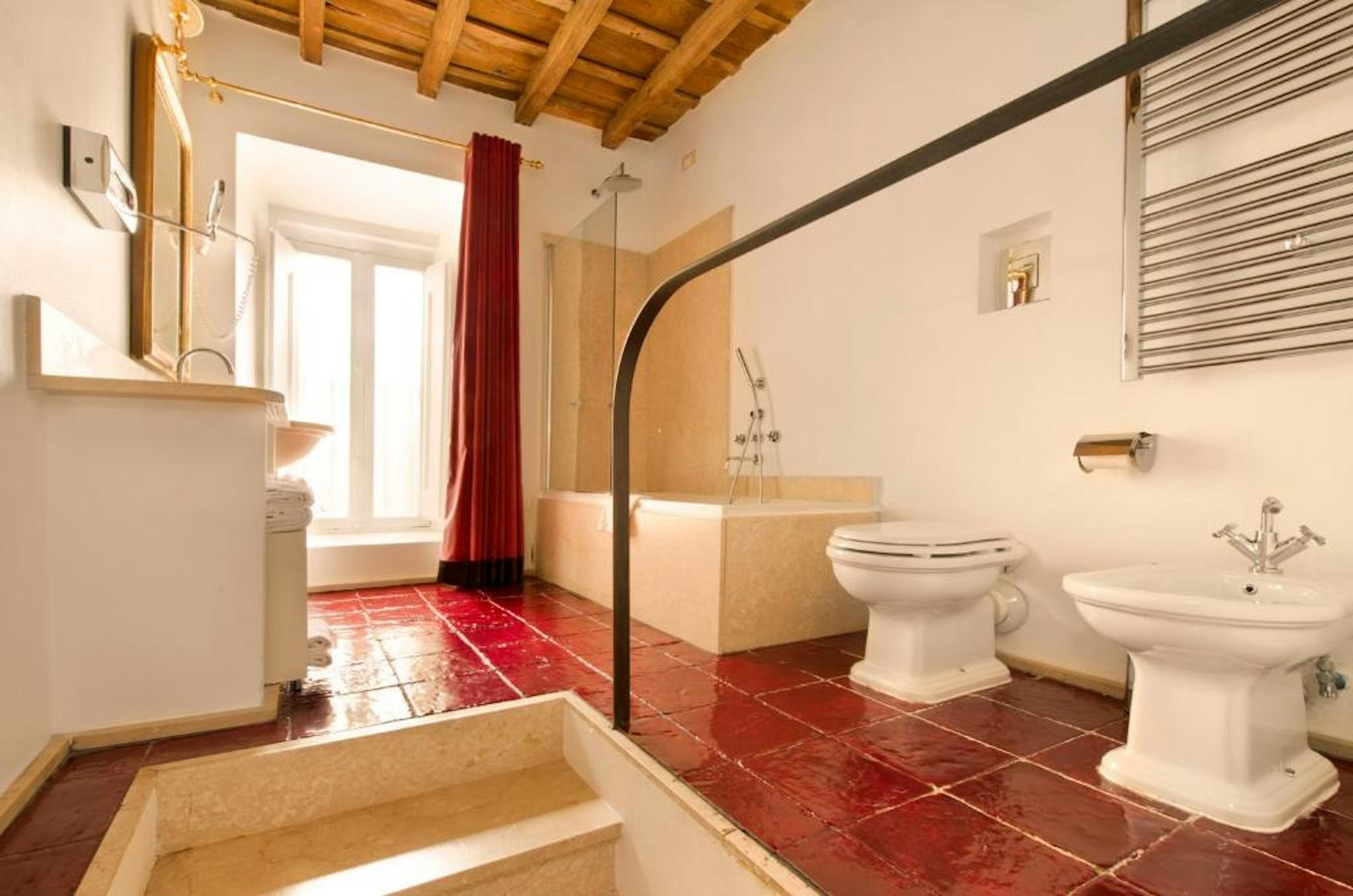 Rome Frattina 27 28/28