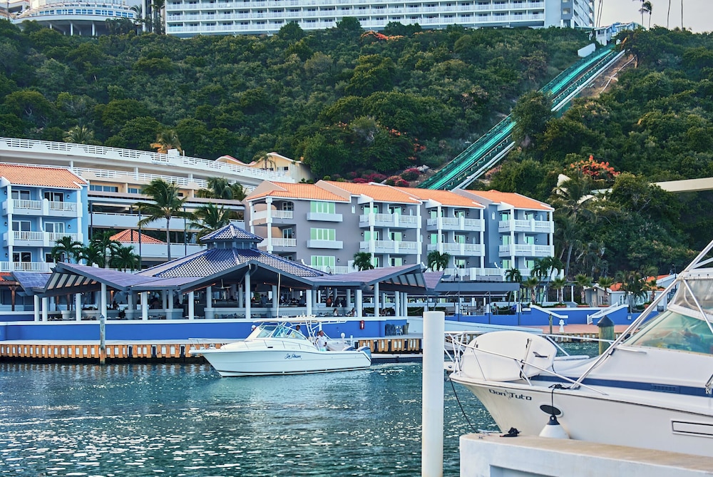 LAS CASITAS VILLAGE, A WALDORF ASTORIA RESORT - DUPLICATE 38/44