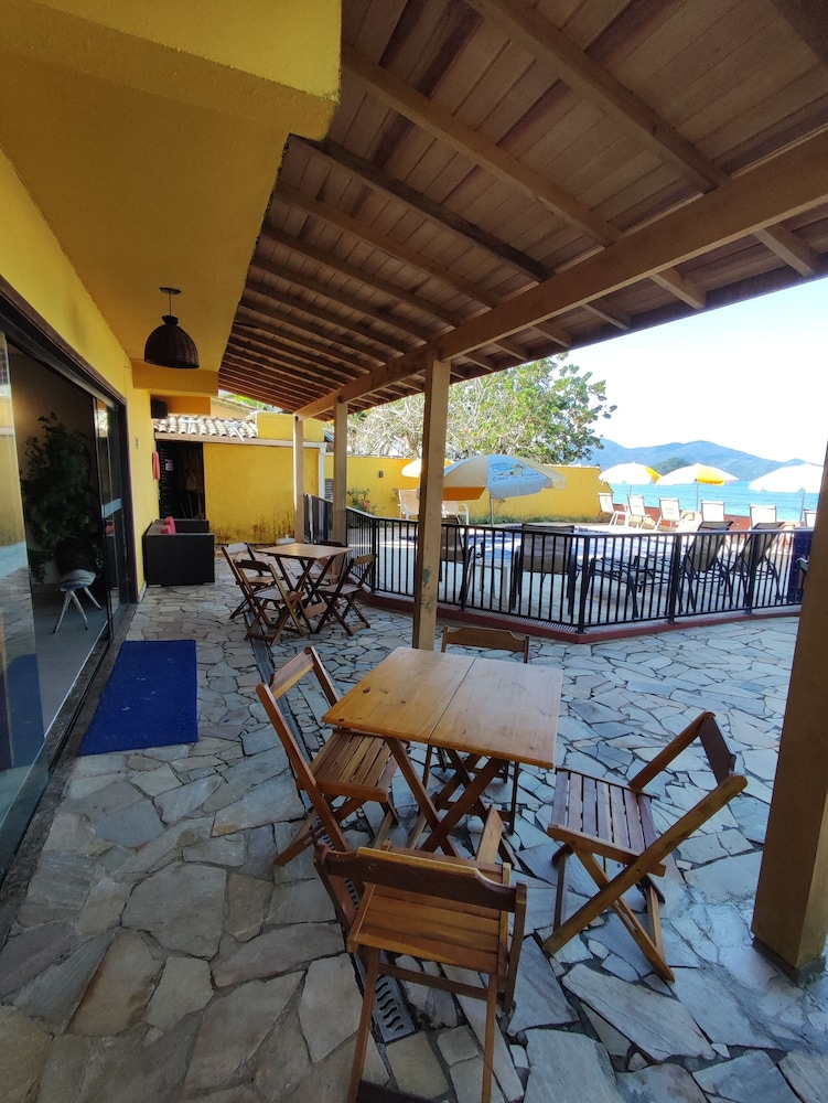 Pousada Casa Na Praia 36/65