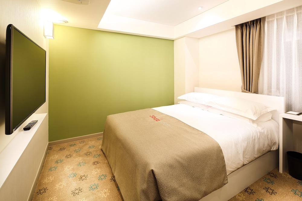 Travelodge Myeongdong Namsan 10/46