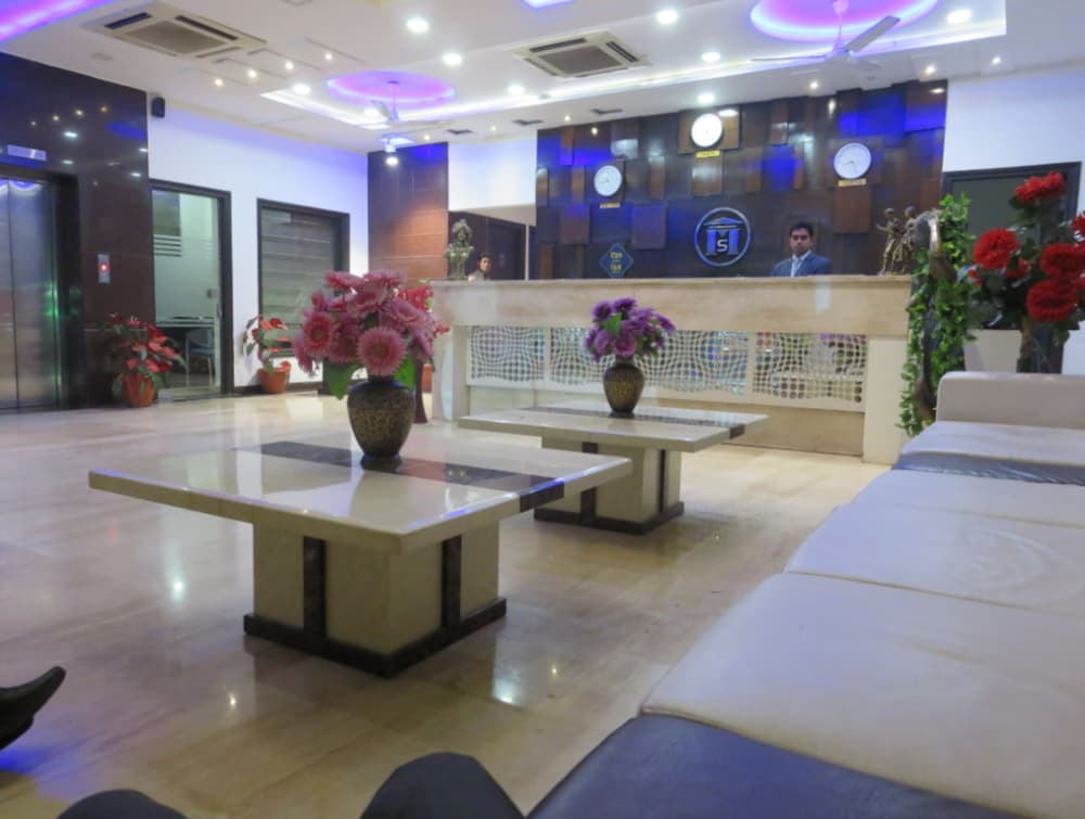 Hotel Madhushrie 15/50