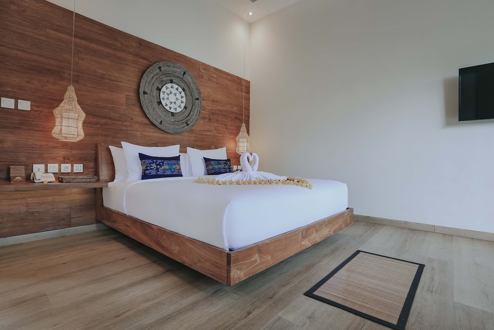 Room at The Sebali Resort, BALI