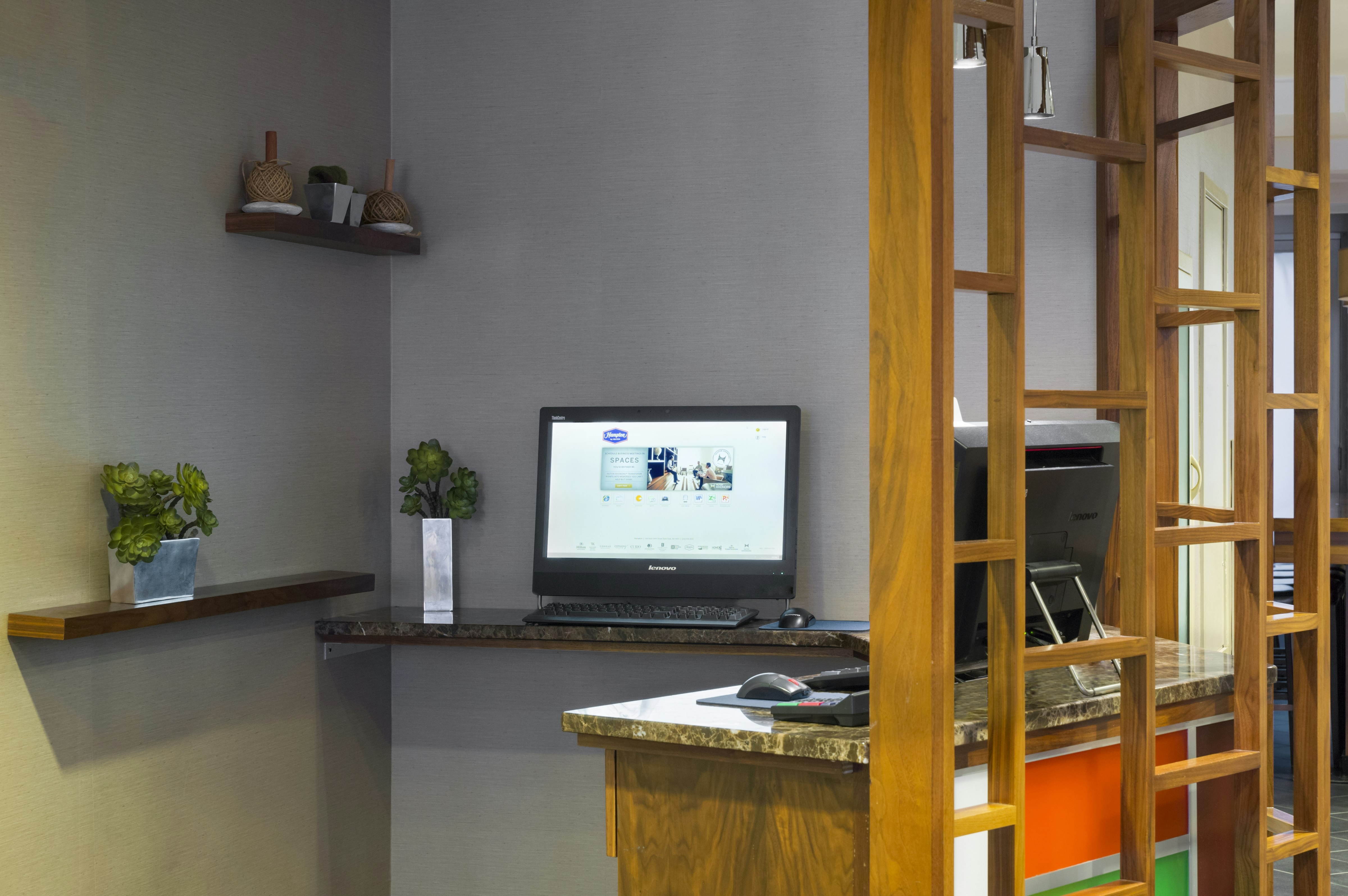 Hampton Inn Manhattan-Chelsea 25/25