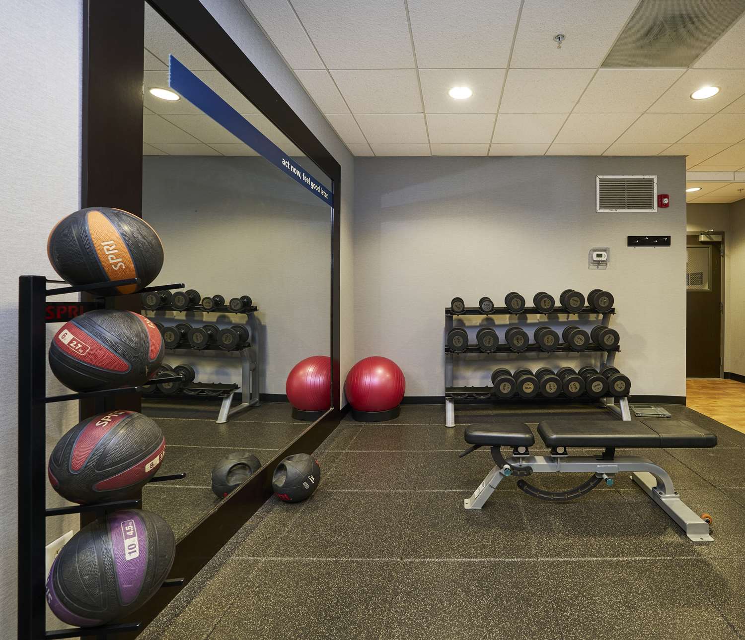 sport facilities