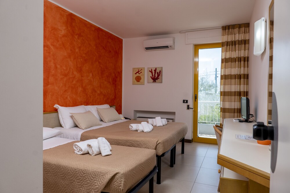 Hotel Santa Lucia 25/71
