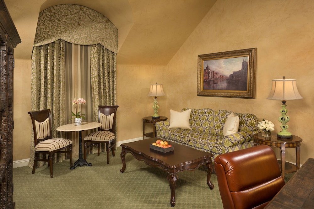 Ayres Hotel Manhattan Beach Hawthorne 25/42